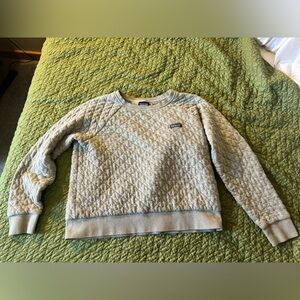 XL Patagonia Sweater